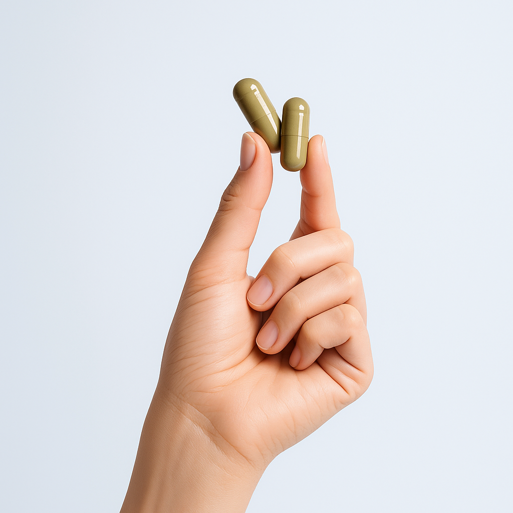 Hlixir Menopause Vitality+