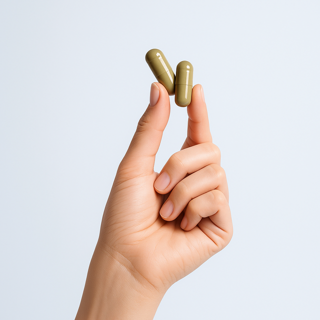 Hlixir Menopause Vitality+