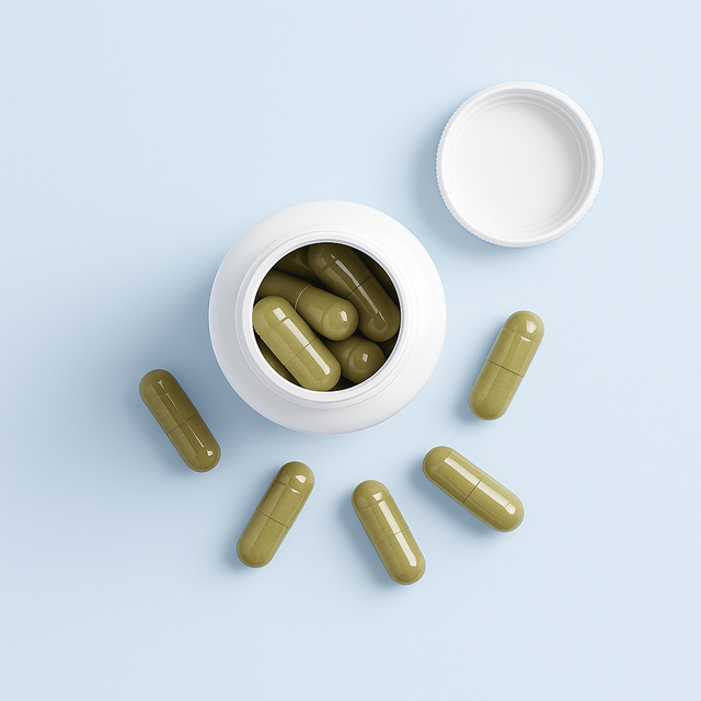 Hlixir Menopause Vitality+