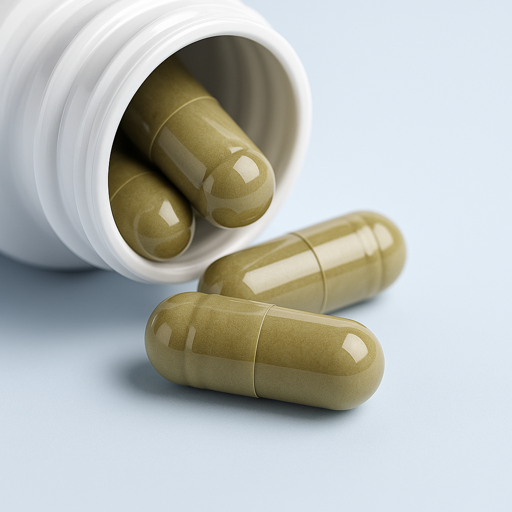 Hlixir Menopause Vitality+