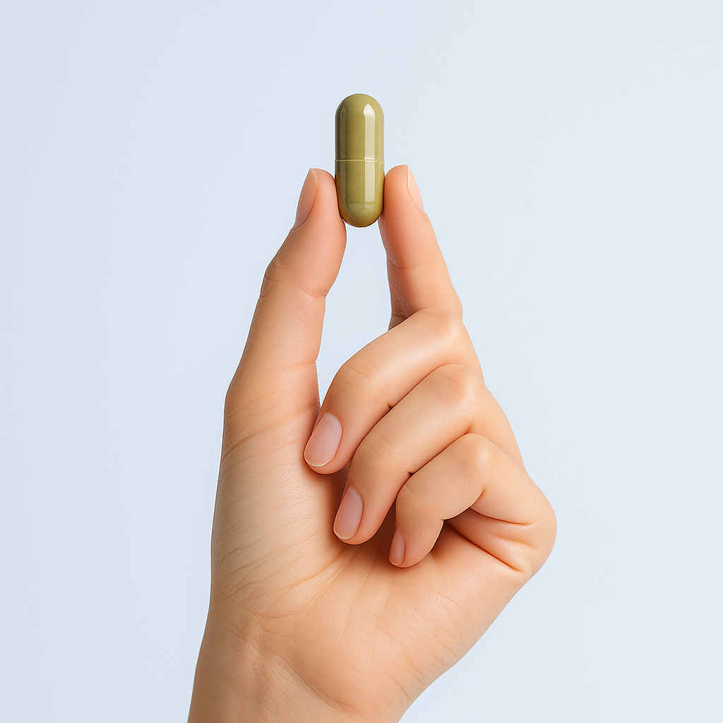 Hlixir Menopause Vitality+